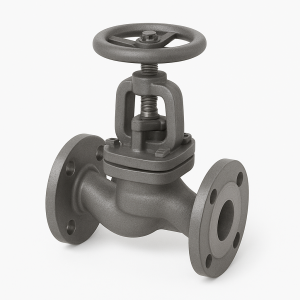 Судовой клапан 32 мм ГОСТ 30816-2002 в наличии в Пскове