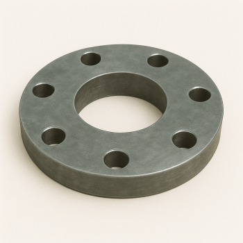 Фланец стальной плоский приварной ДУ 250 РУ 10 ГОСТ 33259-2015 в наличии в Пскове