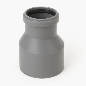 Редукция канализационная ПП 100х3,2 мм ГОСТ 32414-2013 в наличии в Пскове