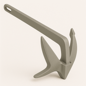 Якорь Брюса 10 кг в наличии в Пскове