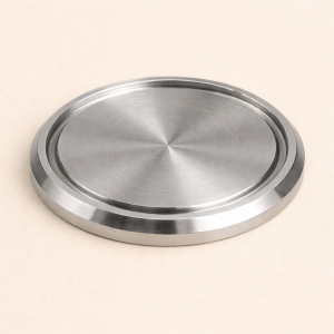 Заглушка кламп AISI 304 DN 1/2" в наличии в Пскове