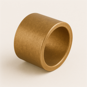 Втулка бронзовая 109 мм БРОФ10-1 в наличии в Пскове