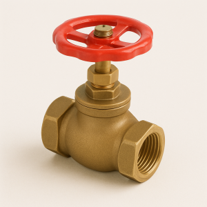 Клапан бронзовый мембранный под приварку ДУ 6 РУ 16 ГОСТ 9697-87 в наличии в Пскове