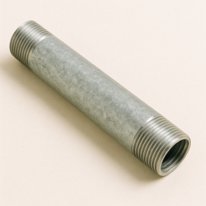 Сгон оцинкованный ДУ 25 в наличии в Пскове