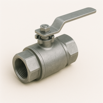 Стальной кран шаровой проходной без присоединительных фланцев ДУ 300 РУ 80 ГОСТ 9702-87 в наличии в Пскове