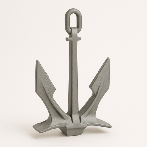 Якорь Матросова 1250 кг ГОСТ 8497-78 в наличии в Пскове