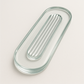 Стекло Клингера №7 280х34х17 мм ГОСТ 1663-2016 в наличии в Пскове