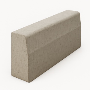 Бортовой камень БР100.20.8 в наличии в Пскове